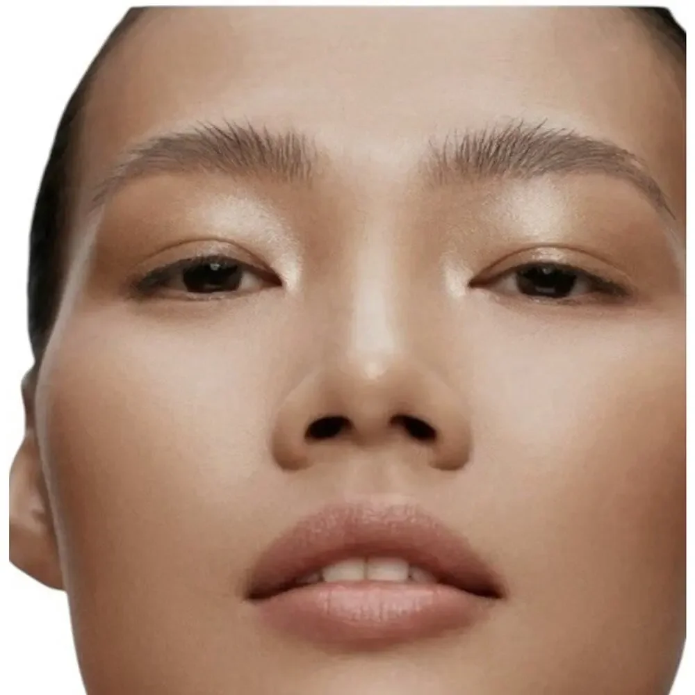 Surratt Beauty Lid Lacquer KOGECHA Melted Chocolate Brown NIP